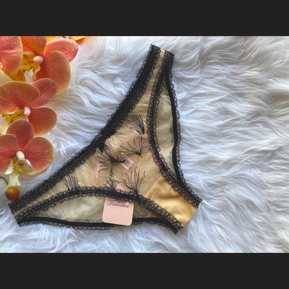 Laviyah Brief - Picture 3 of 3